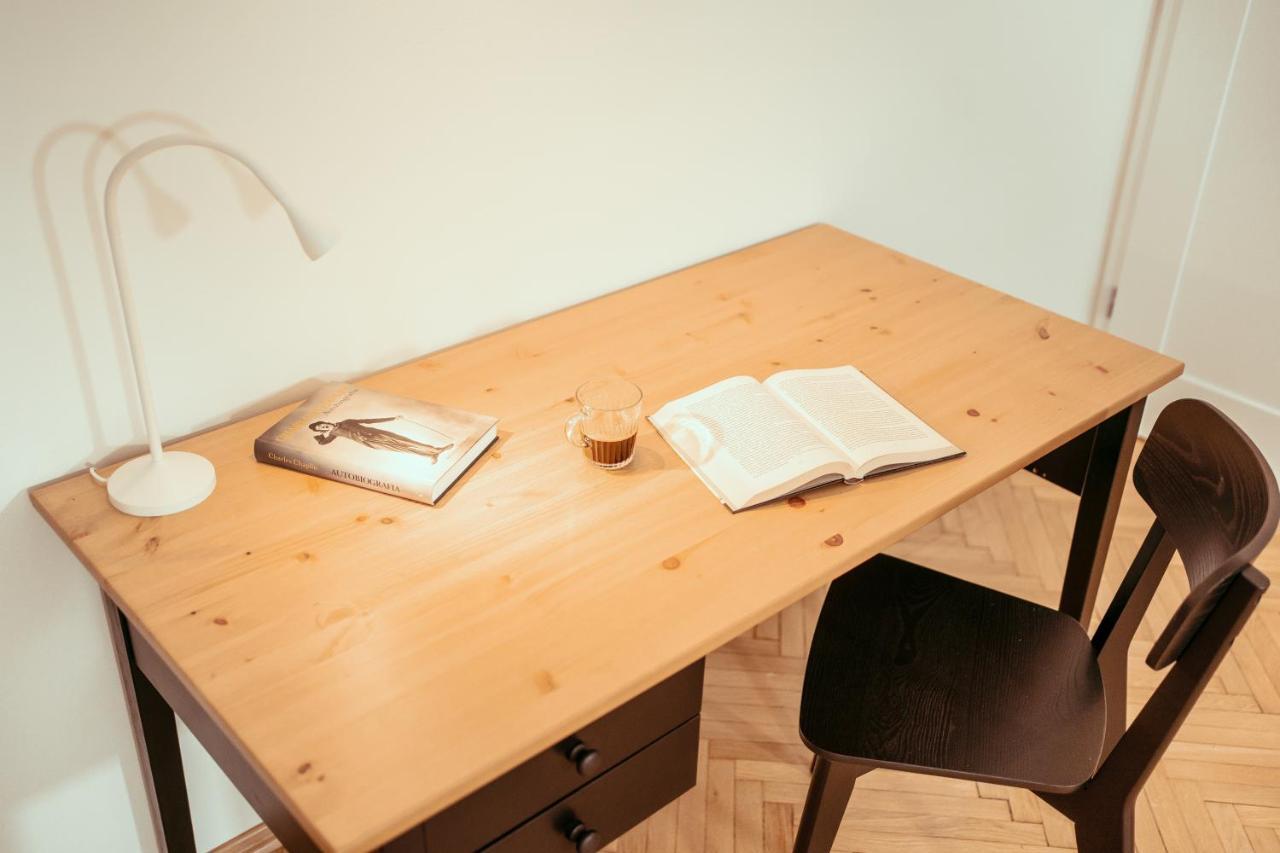 Wilcza Apartament Διαμέρισμα Βαρσοβία Εξωτερικό φωτογραφία