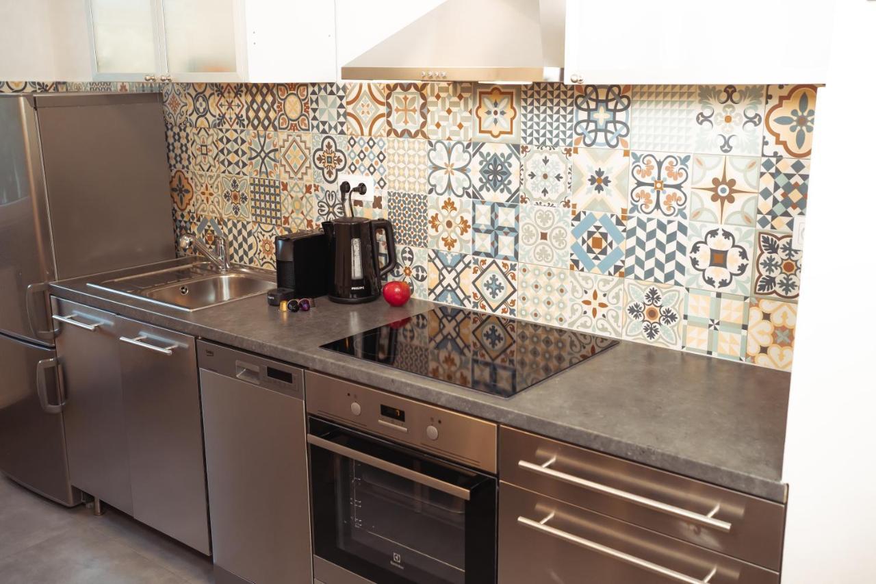 Wilcza Apartament Διαμέρισμα Βαρσοβία Εξωτερικό φωτογραφία