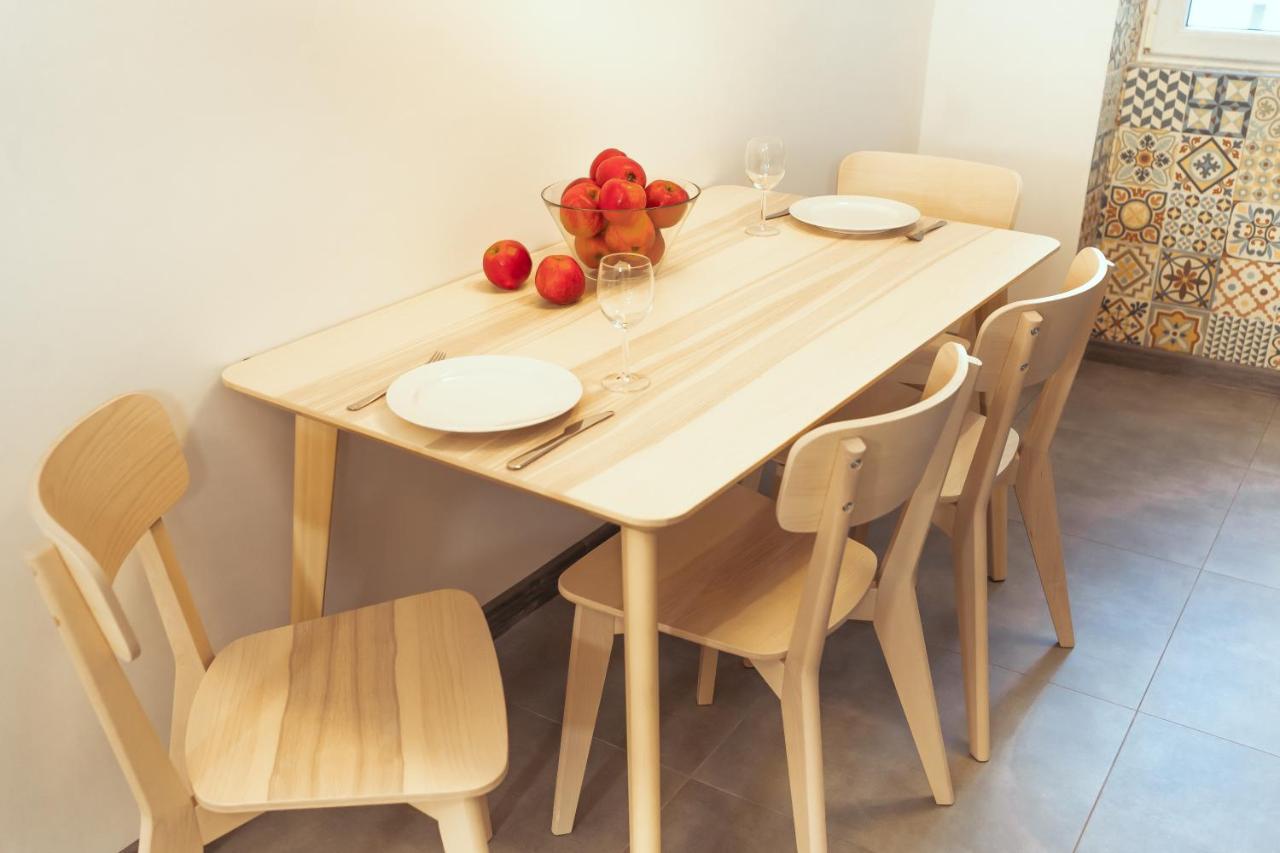 Wilcza Apartament Διαμέρισμα Βαρσοβία Εξωτερικό φωτογραφία